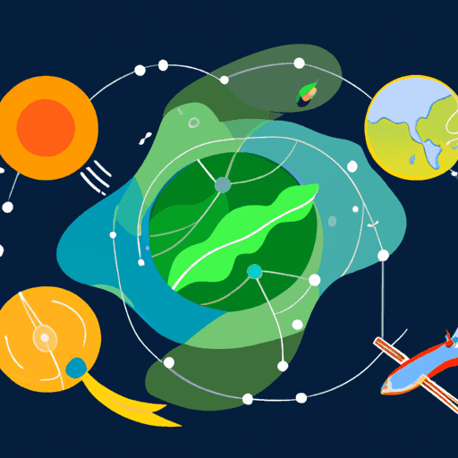 Ban Eco-Friendly: Solusi Ramah Lingkungan untuk Mengurangi Jejak Karbon