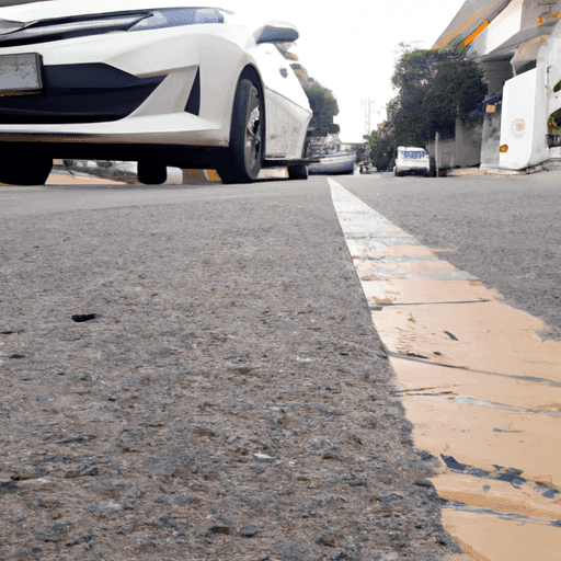 Cara Mudah Merawat Ban Mobil Agar Tetap Awet dan Aman