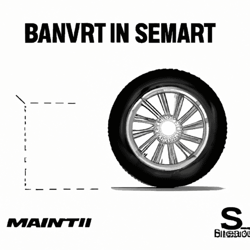 Inovasi Teknologi Ban Masa Depan: Smart Tires, Ban Self-Healing, dan Material Canggih
