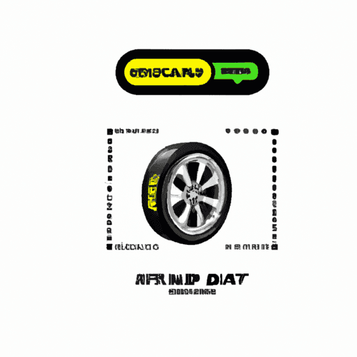 Inovasi Terbaru dalam Teknologi Ban: Smart Tires dan Sensor Canggih