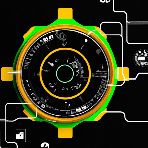 Masa Depan Teknologi Ban: AI, Sensor, dan Material Canggih