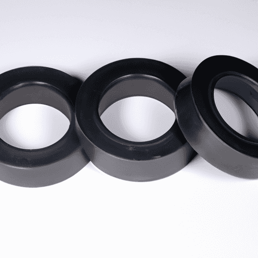 Mengenal Ban Eco-Friendly: Material Daur Ulang dan Teknologi Rendah Rolling Resistance