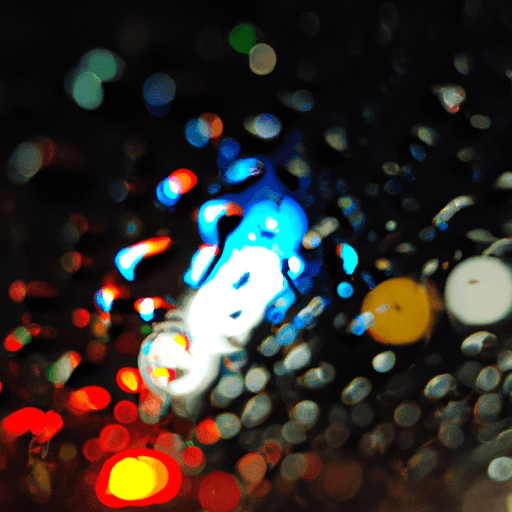 Perawatan Ban Musim Hujan: Panduan Lengkap untuk Keamanan Berkendara