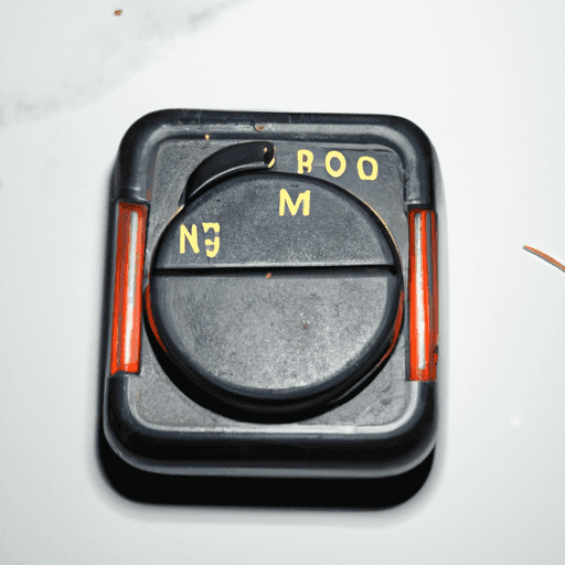 Teknologi TPMS: Sistem Pemantauan Tekanan Ban Terkini untuk Keselamatan